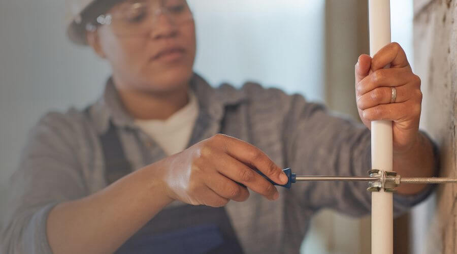 Water Pressure Testing in Northvale, NJ